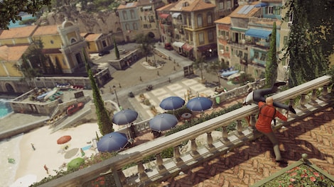 HITMAN - Game of The Year Edition (PC) - Steam Key - GLOBAL - 5