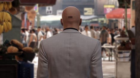 HITMAN - Game of The Year Edition (PC) - Steam Key - GLOBAL - 7