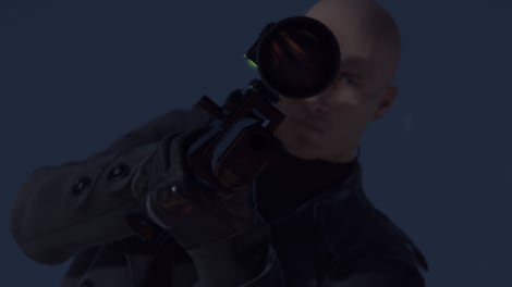 HITMAN - Game of The Year Edition (PC) - Steam Key - GLOBAL - 9