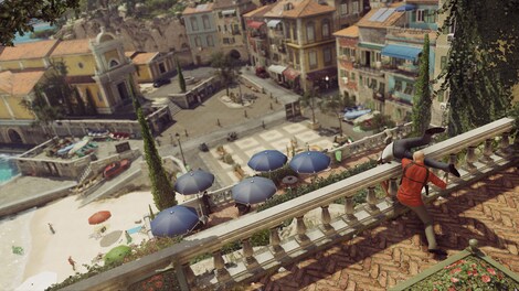 HITMAN - Game of The Year Edition Steam PC Key RU/CIS - 5