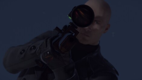 HITMAN - Game of The Year Edition Steam PC Key RU/CIS - 9