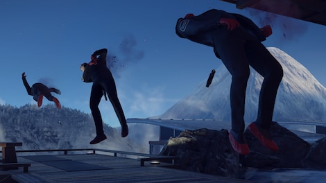 HITMAN - Game of the Year Edition Upgrade (PS4) - PSN Key - EUROPE - 14