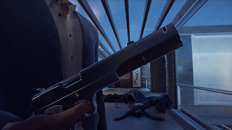 HITMAN - Game of the Year Edition Upgrade (PS4) - PSN Key - EUROPE - 13