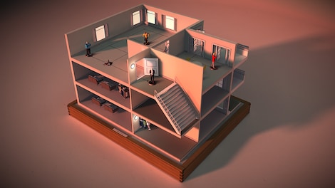 Hitman GO: Definitive Edition Steam Key GLOBAL - 5