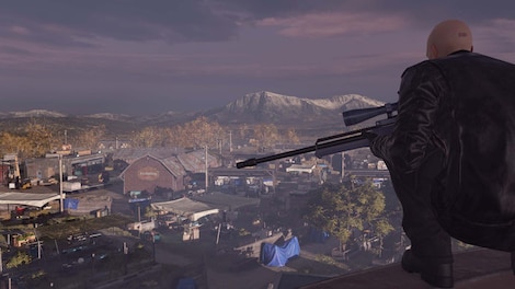 HITMAN™ - GOTY Legacy Pack Steam Key GLOBAL - 4