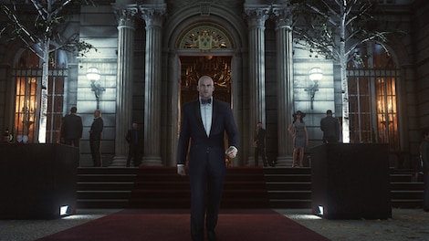 HITMAN™ - GOTY Legacy Pack Steam Key GLOBAL - 5