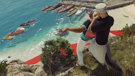 HITMAN - GOTY Legacy Pack Steam Key GLOBAL - 6