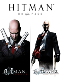 Hitman HD Pack Xbox Live Key GLOBAL - 0