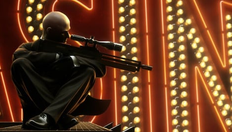 Hitman HD Pack (Xbox One) - Xbox Live Account - GLOBAL - 0