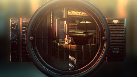 Hitman: Sniper Challenge Steam Key GLOBAL - 7