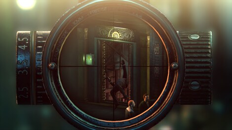 Hitman: Sniper Challenge Steam Key GLOBAL - 12