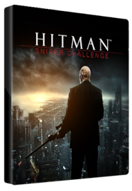 Hitman: Sniper Challenge Steam Key GLOBAL - 8