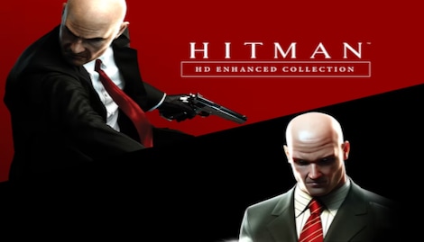 HITMAN | Standard Edition (PC) - Steam Account - GLOBAL - 2