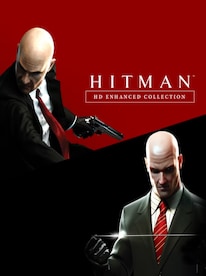 HITMAN | Standard Edition (PC) - Steam Account - GLOBAL - 1