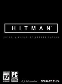 HITMAN - FULL EXPERIENCE (PC) - Steam Key - RU/CIS - 1