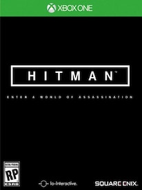 HITMAN - The Complete First Season (Xbox Series X/S) - Xbox Live Key - GLOBAL - 1