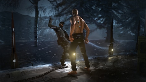 HITMAN Trilogy (PC) - Steam Gift - EUROPE - 9