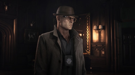 HITMAN Trilogy (PC) - Steam Gift - EUROPE - 4