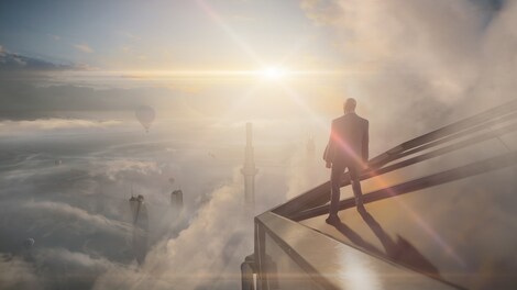 HITMAN Trilogy (PC) - Steam Gift - EUROPE - 3