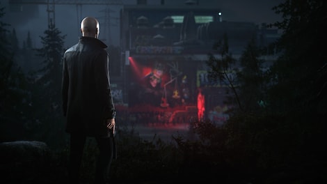 HITMAN Trilogy (PC) - Steam Key - GLOBAL - 6
