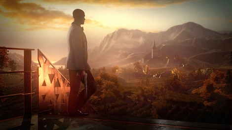 HITMAN World of Assassination | Deluxe Edition (Xbox Series X/S) - Xbox Live Key - EGYPT - 12