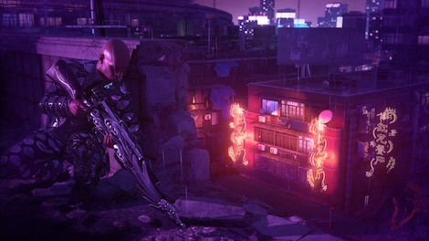 HITMAN World of Assassination Deluxe Pack (PS5) - PSN Key - EUROPE - 4
