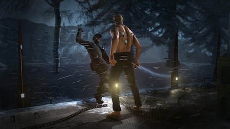 HITMAN World of Assassination | Part One (Xbox Series X/S) - Xbox Live Key - EUROPE - 4