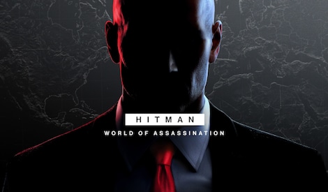 HITMAN World of Assassination (PC) - Steam Gift - GLOBAL - 0