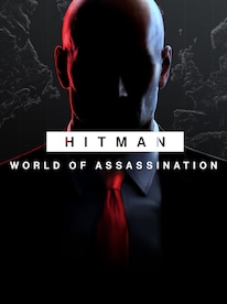 HITMAN World of Assassination (PC) - Steam Key - CHINA - 1