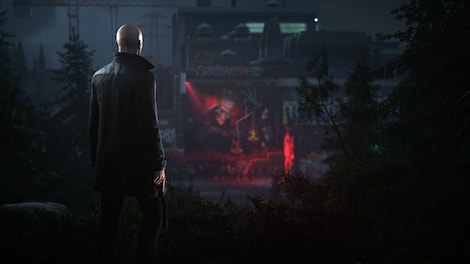 HITMAN World of Assassination | Signature Edition (Nintendo Switch 2) - Nintendo eShop Account - GLOBAL - 7