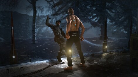 HITMAN World of Assassination (Xbox Series X/S) - Xbox Live Key - TURKEY - 4