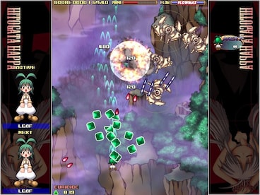 Hitogata Happa Steam Key GLOBAL - 24