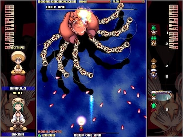 Hitogata Happa Steam Key GLOBAL - 22