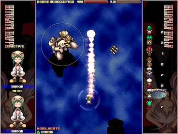 Hitogata Happa Steam Key GLOBAL - 21
