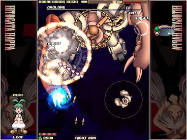 Hitogata Happa Steam Key GLOBAL - 17