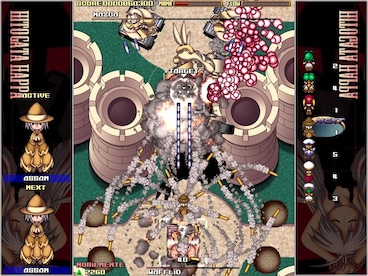 Hitogata Happa Steam Key GLOBAL - 19