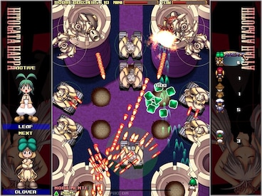 Hitogata Happa Steam Key GLOBAL - 20