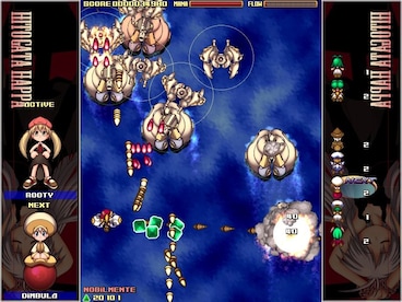 Hitogata Happa Steam Key GLOBAL - 15