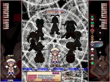 Hitogata Happa Steam Key GLOBAL - 13