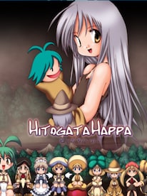 Hitogata Happa Steam Key GLOBAL - 9