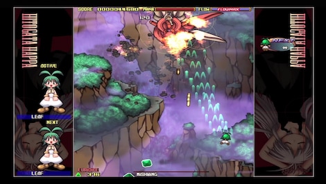 Hitogata Happa Steam Key GLOBAL - 7