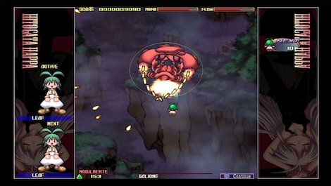 Hitogata Happa Steam Key GLOBAL - 8