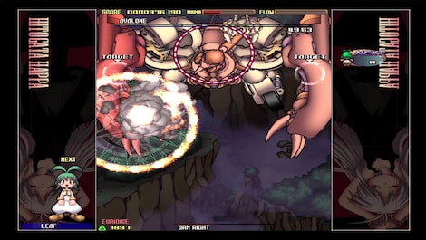 Hitogata Happa Steam Key GLOBAL - 6