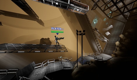 HIVE: Altenum Wars Steam Key GLOBAL - 6