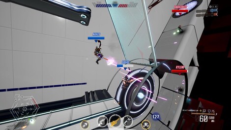 HIVE: Altenum Wars Steam Key GLOBAL - 4