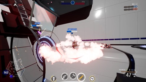 HIVE: Altenum Wars Steam Key GLOBAL - 7