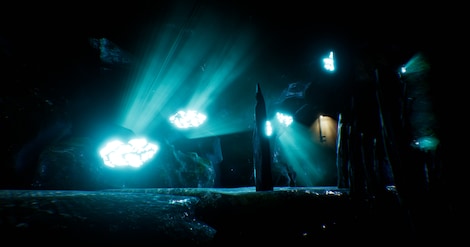 HIVE: Altenum Wars Steam Key GLOBAL - 8
