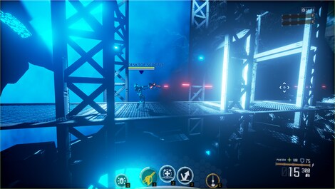 HIVE: Altenum Wars Steam Key GLOBAL - 9