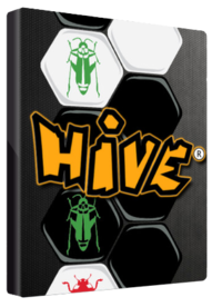 Hive Complete Pack Steam Key GLOBAL - 1