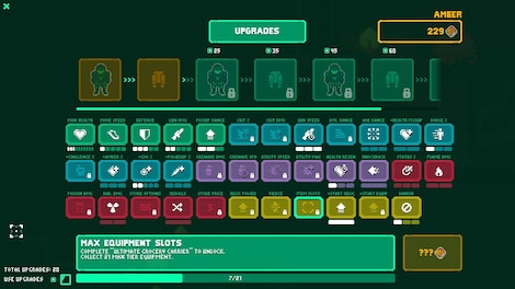Hive Jump 2: Survivors (PC) - Steam Key - GLOBAL - 4
